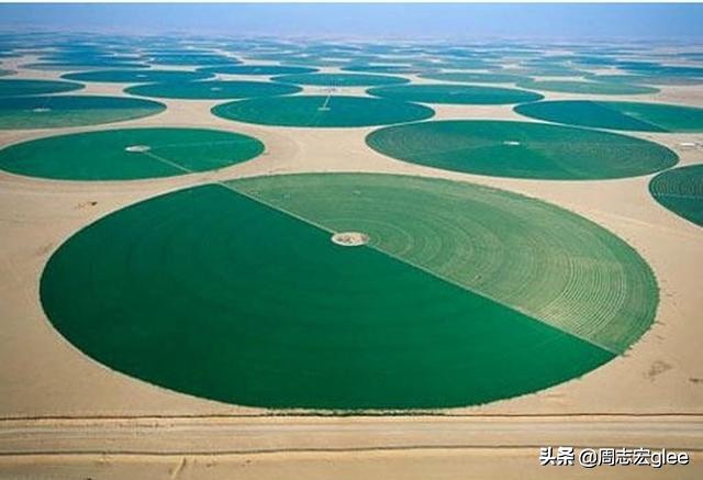 地球的水被抽干视频素材,如果地下水抽完了怎么办