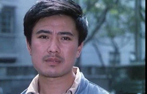 陈国军爆料刘晓庆秘事,1981年刘晓庆和陈国军