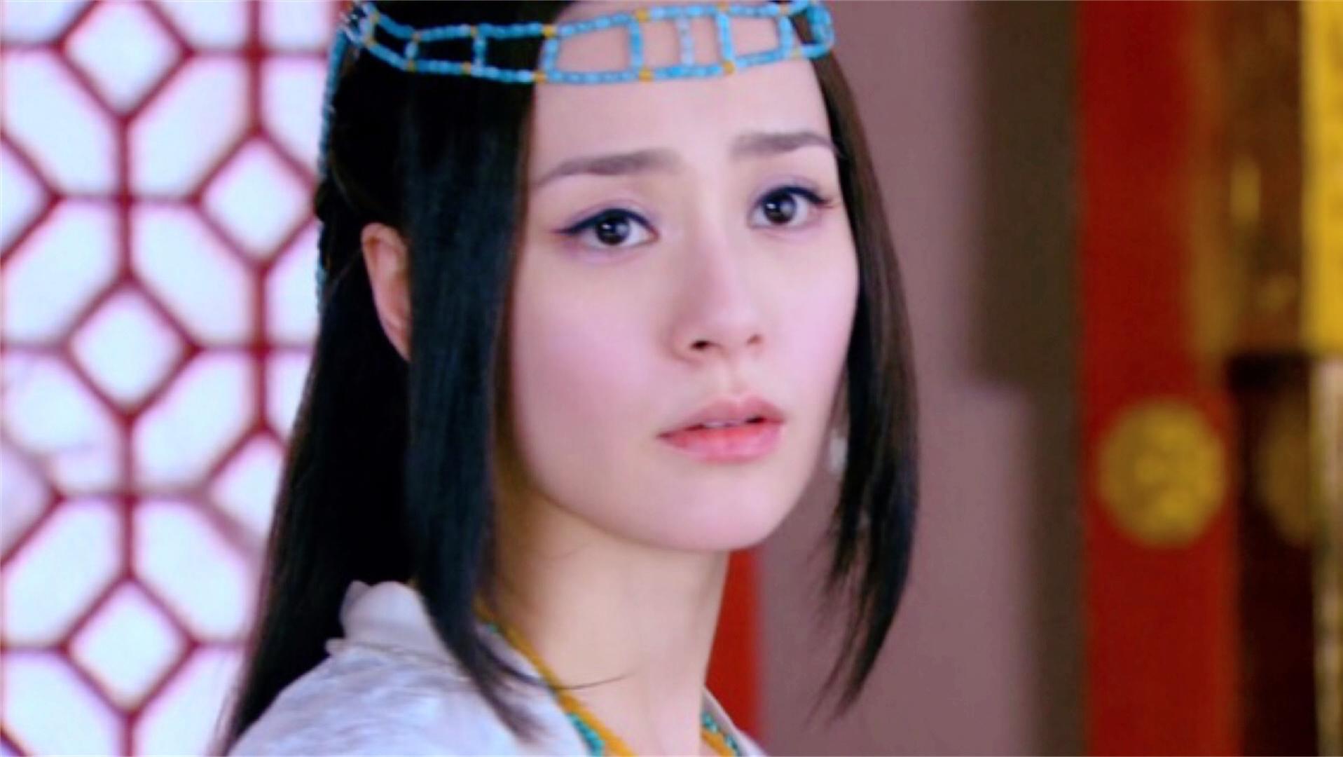 古剑奇谭乔振宇年轻时的盛世美颜,乔振宇欧阳少恭与古剑奇谭制作人