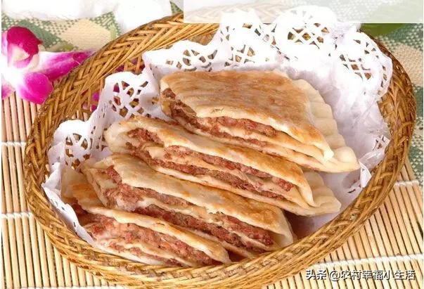 莘县美食涮羊肉,莘县美食炸鸡