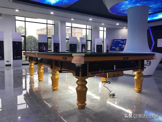 买台球桌你应该知道的几件事,买台球桌需要注意什么