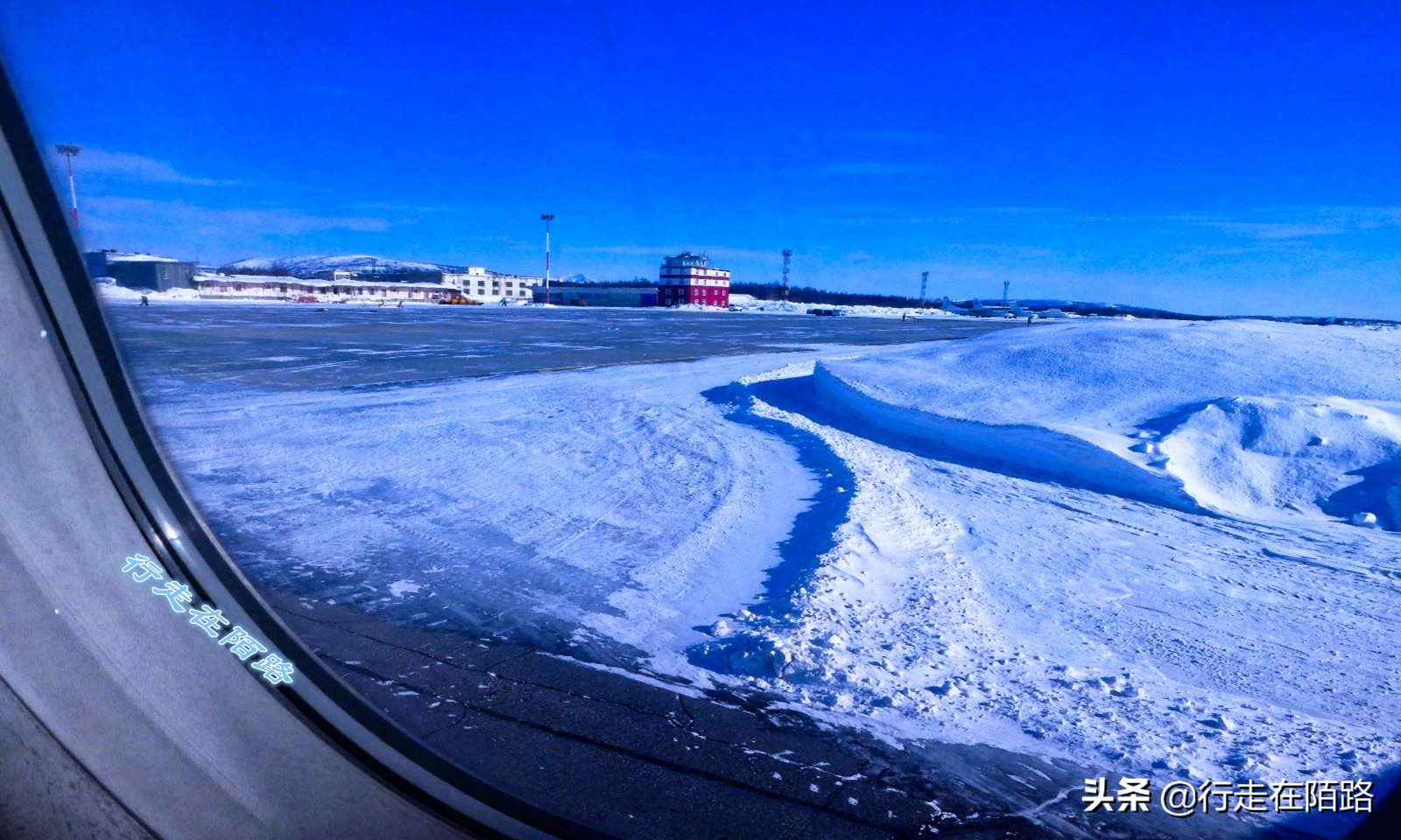 黄金之城马加丹:离最近城市2200公里,猛犸象牙按公斤卖