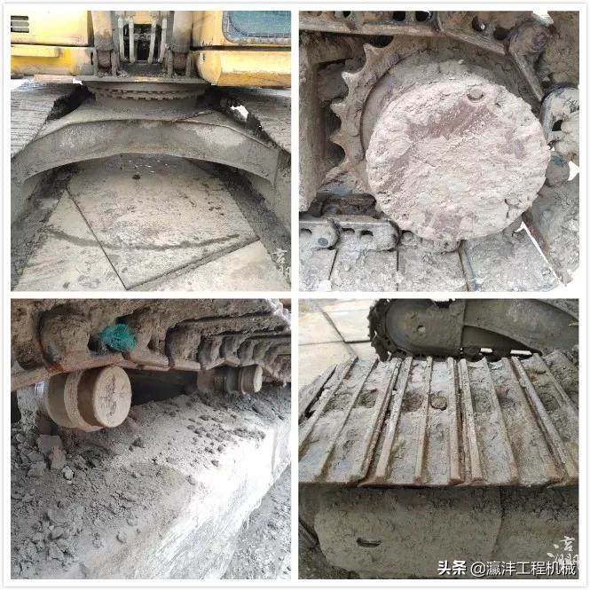 11年二手小松210-8市场价格,小松pc210-8和pc200-8区别