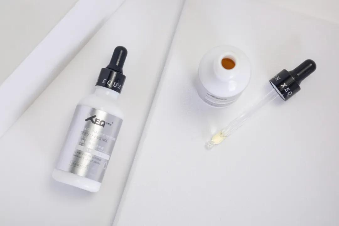 认准成分不花冤枉钱,美白精华原料选择