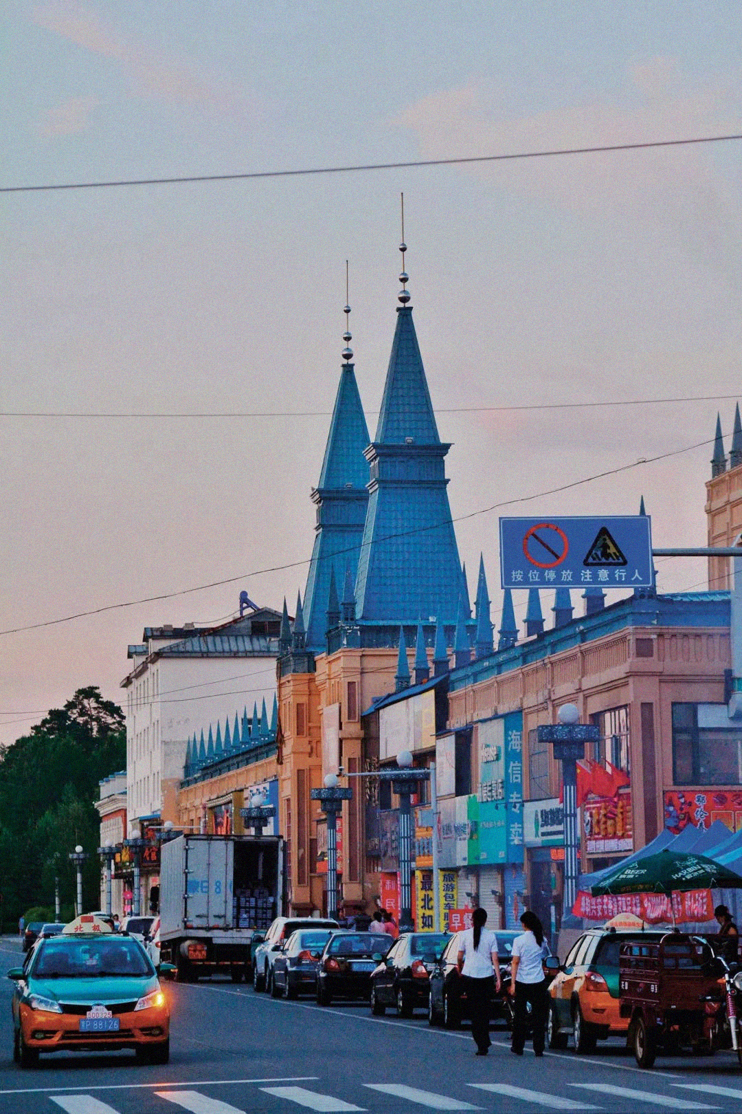 中国大部分区域在北回归线以北,中国的北方有哪些省