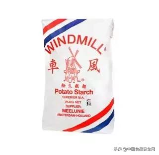 哪个牌子的生粉最好用,市面上的假淀粉一般是哪种