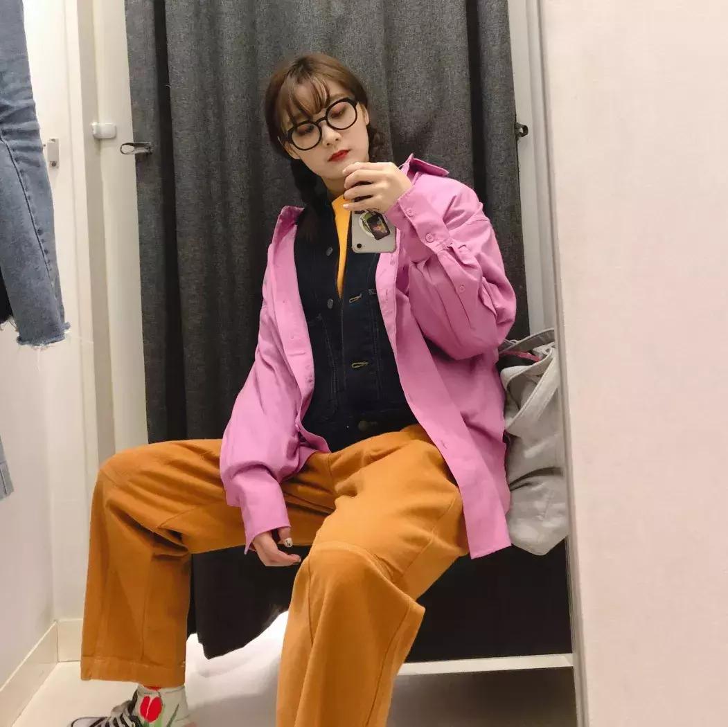 是你优衣库太骚,还是我胖虎不够飘?!