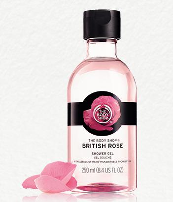 thebodyshop哪些产品好用,thebodyshop的招牌产品