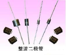 怎样看懂二极管的型号,二极管基础知识点