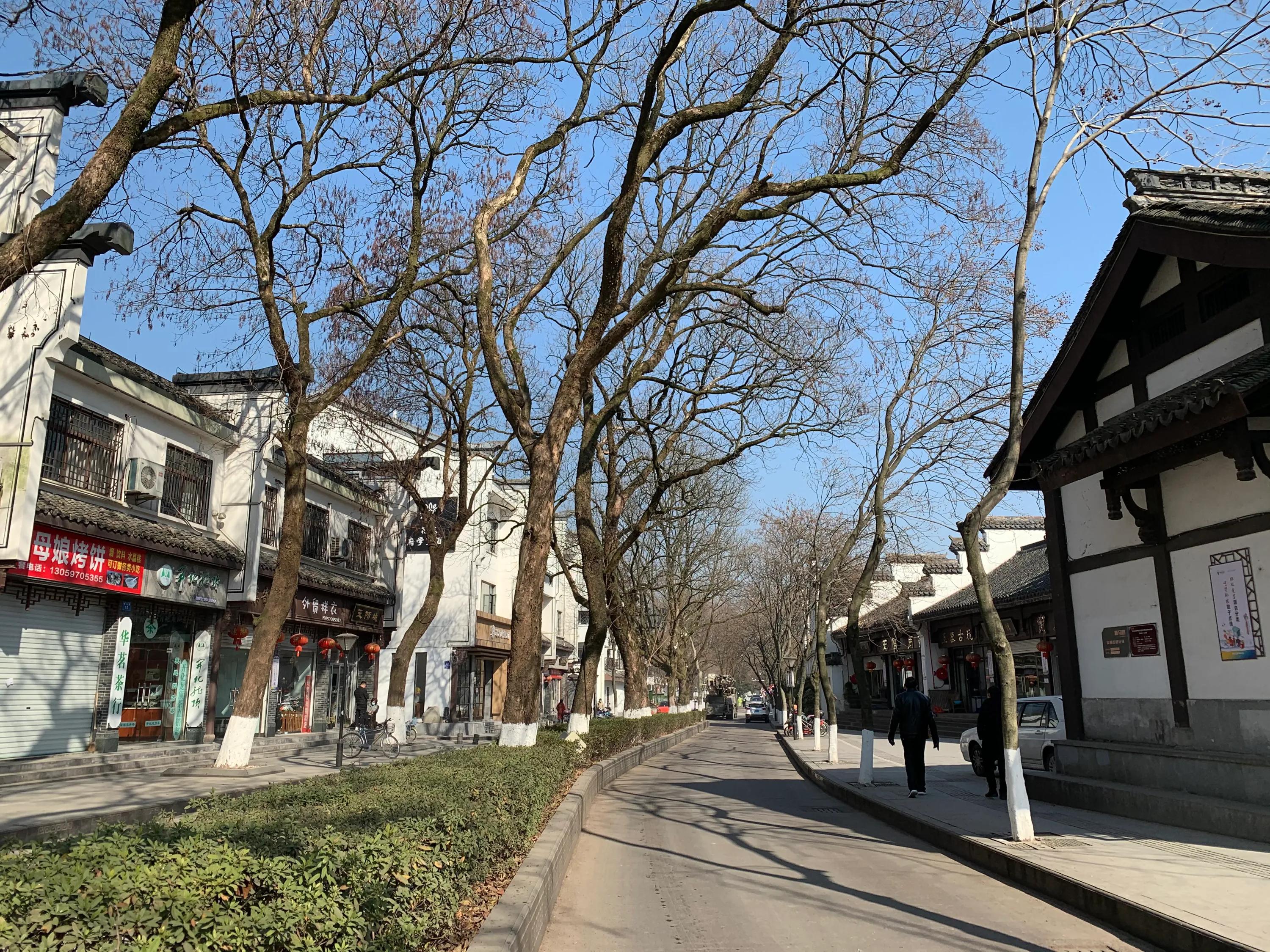 衢州怎么变成旅游热门了,衢州值不值得旅游