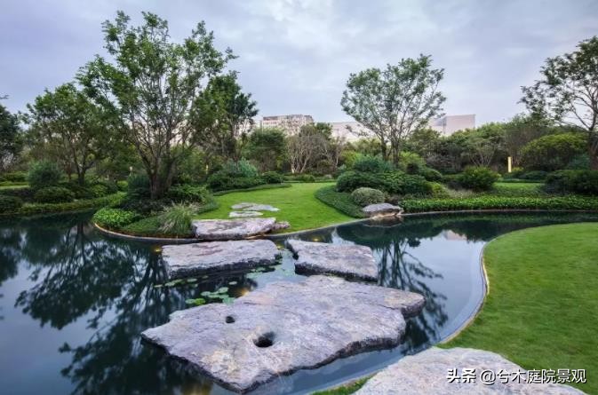 广场园林景观设计有哪些,园林景观设计墙角