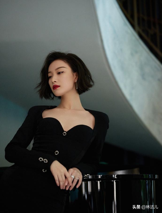 怎么跟tony老师说剪短发一刀切,跟tony高效沟通看脸型选发型