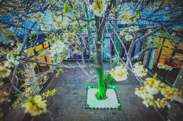 长城脚下的民宿，如何“蝶变”才能誉满京城？附三大案例借鉴