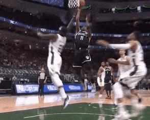 20-21赛季季后赛总决赛,2020赛季最失望的十大nba球员