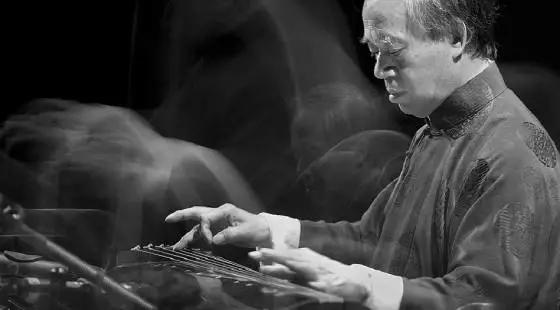 让古琴发声,让古琴回归古典