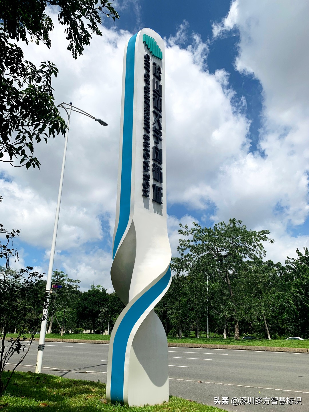 车库标识牌设计原则,标识标牌设计注意什么事项