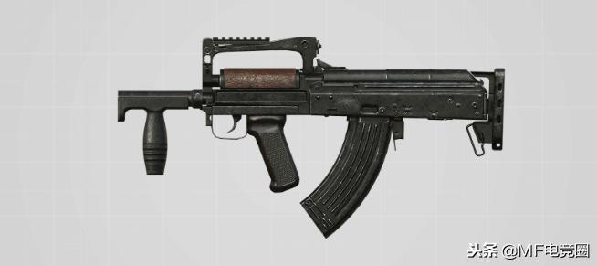 刺激战场头部外号,刺激战场所有枪外号的由来