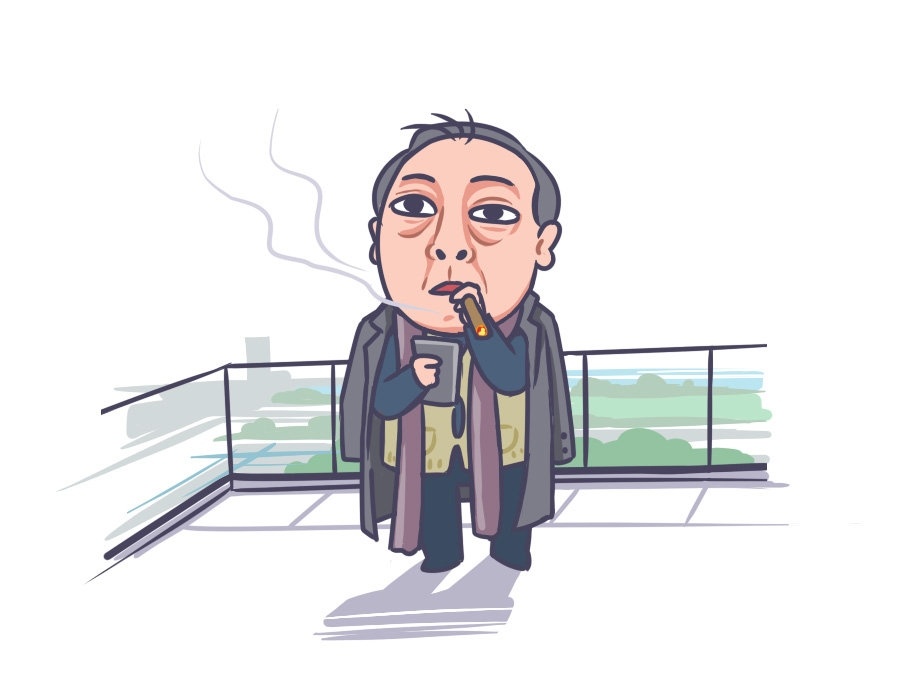 分享一波自己的表情包,分享好东西的表情包