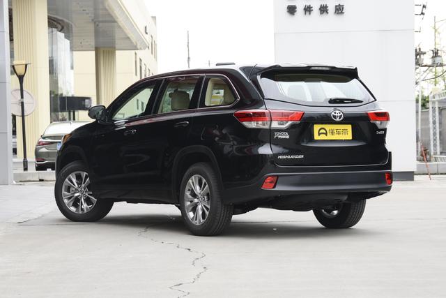 2.0t的汉兰达上坡是否很吃力,汉兰达2023款2.5l双擎混动上坡