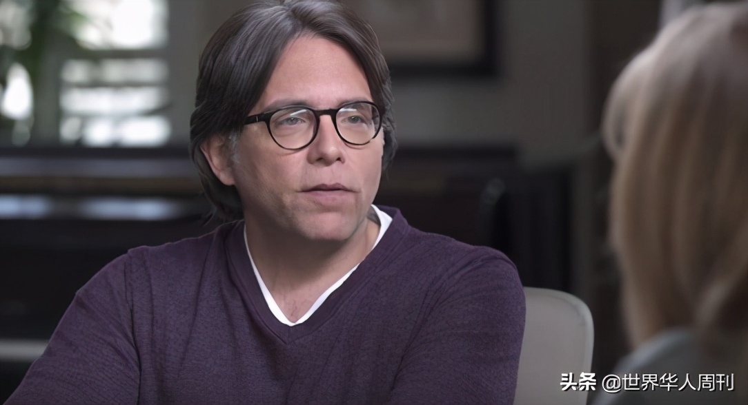 美国*教邪**的*脑洗**术:让总统女儿自愿加入,无数上流精英沦为*奴性**