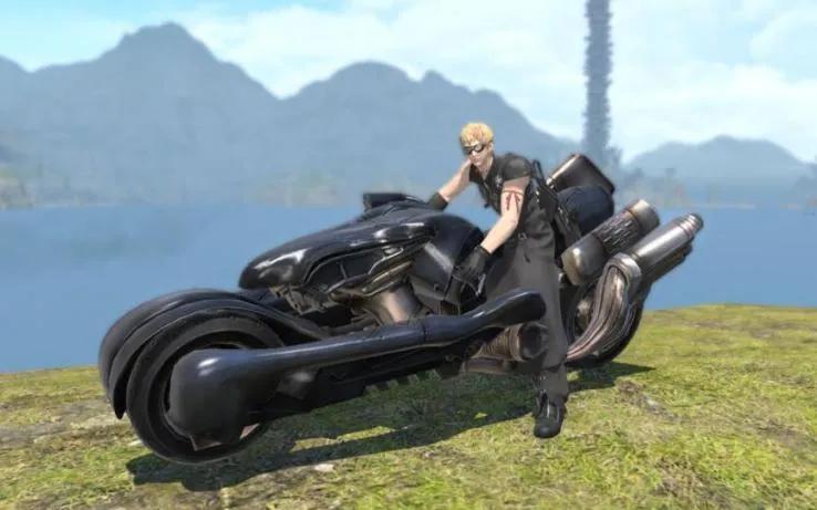 ff7重制版第14章,ff7重制第四章