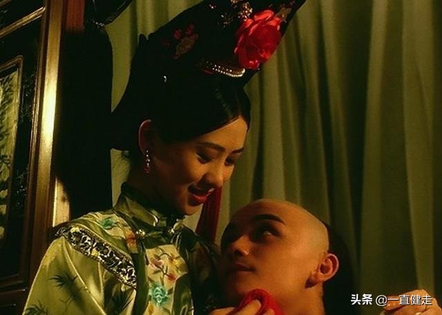 清朝的同治帝爱新觉罗载淳,同治爱新觉罗