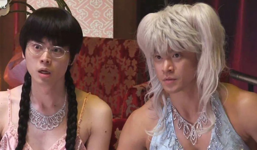 日本演艺界“行走的荷尔蒙”！不仅是帅、人品好，演技还顶级