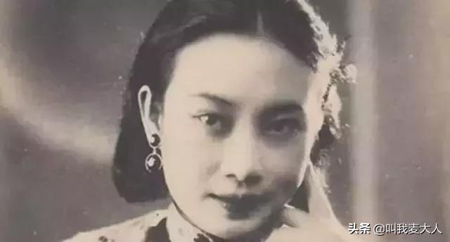 民国胡蝶的真人照片,民国影星胡蝶影像视频