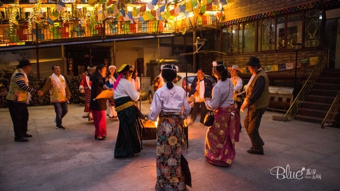 四川阿坝四姑娘山旅游景区,四川旅游攻略五天四夜避暑