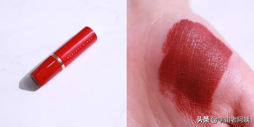 都是什么神仙口红！！黄皮显白，白皮更显白！