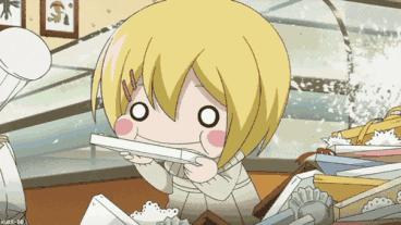 生酮会有腹胀感吗,生酮期间胃胀痛怎么办