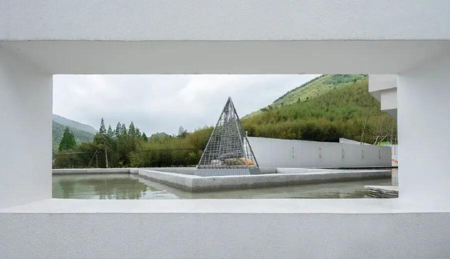 吹过「民宿」的晚风，许你一场野奢山村的美梦