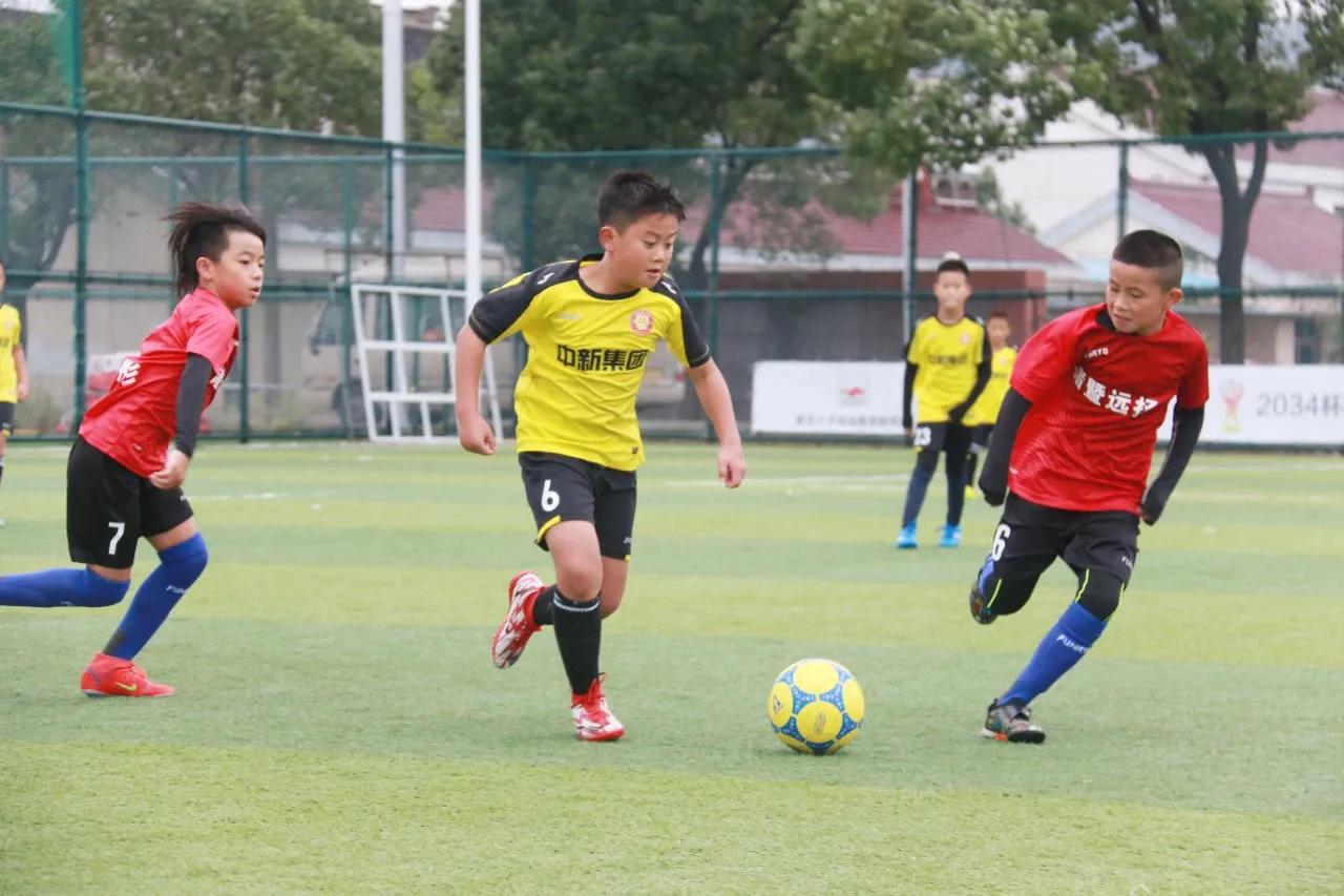 足球小将周末挑战赛,足球小将全国大赛