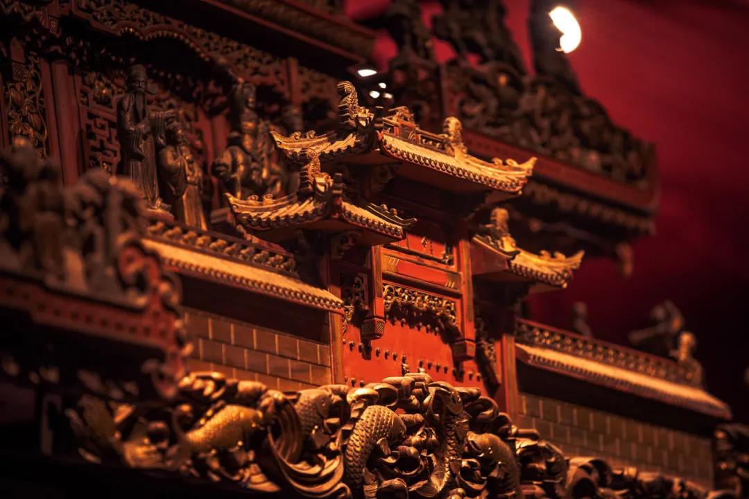 歙县寻古三日游最佳路线,念念不忘自驾游