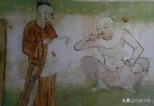 古人是怎么防白蚁的,古人治蛀牙