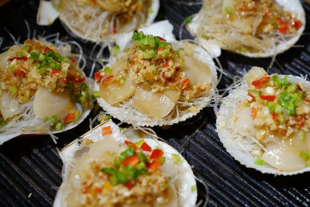 南塘老街美食排行榜,宁波南塘老街有什么美食