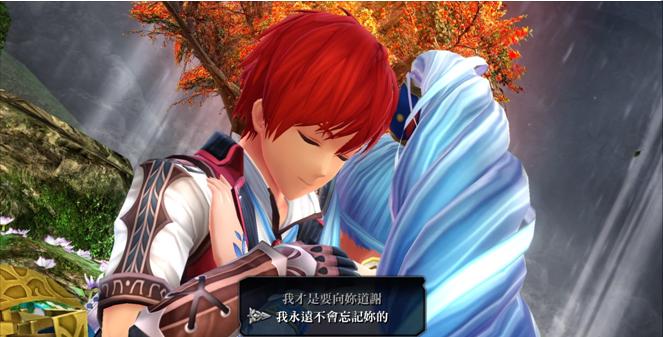 红发*魔色**32年圣宠不断，《伊苏》新三代凭什么收割一大波口碑？