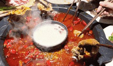 吃火锅low行为上热搜,吃火锅时十分low的行为