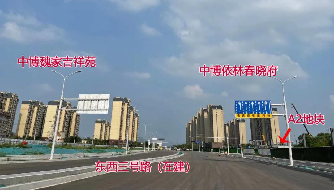 实探中海塞纳,实探这个小区值得买吗