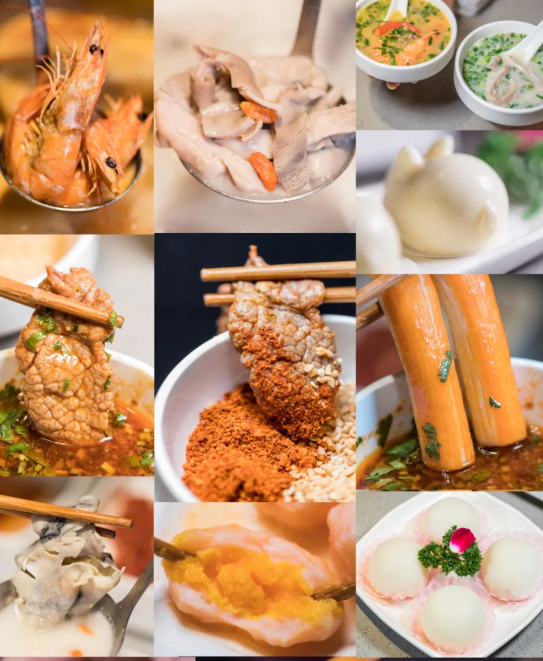 口味正宗真正的成都火锅,最新出炉的成都火锅