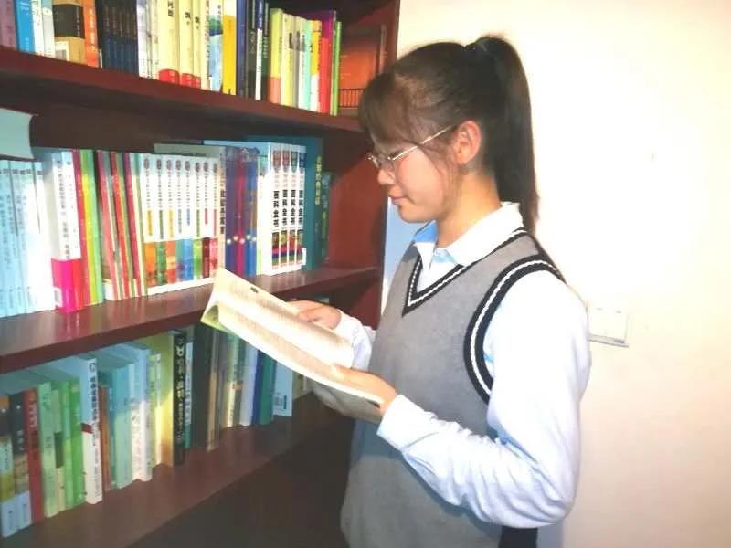 学长说|一所学校到底好不好，初三学姐学长最有发言权