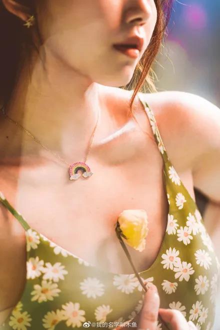 夏日精致露肤必备这些小众饰品,平价实用又好看的饰品