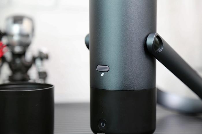 autobot无线车载吸尘器拆解,最新款autobot无线车载吸尘器