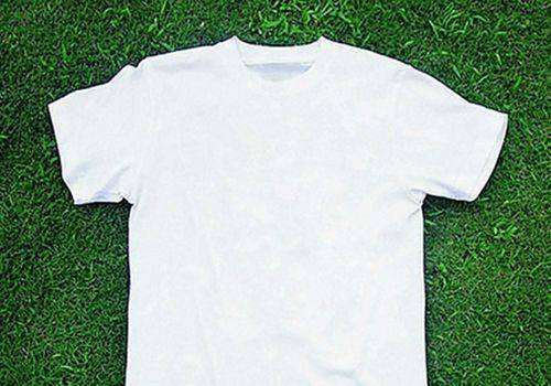 白衣服穿久了变黄了怎么清理,白衣服发黄洗不掉怎么遮盖