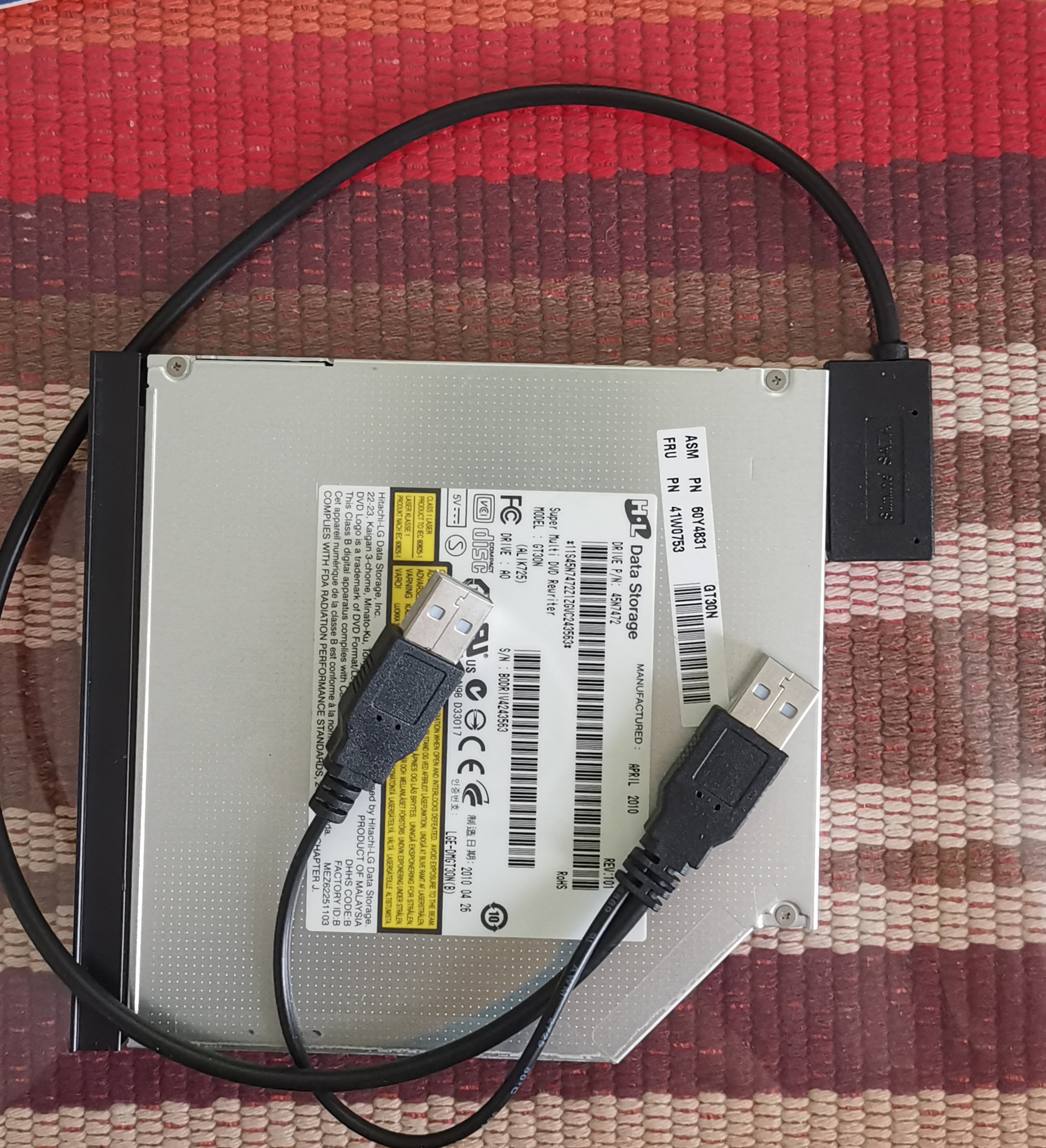 老旧台式机电脑升级,升级笔记本电脑配置