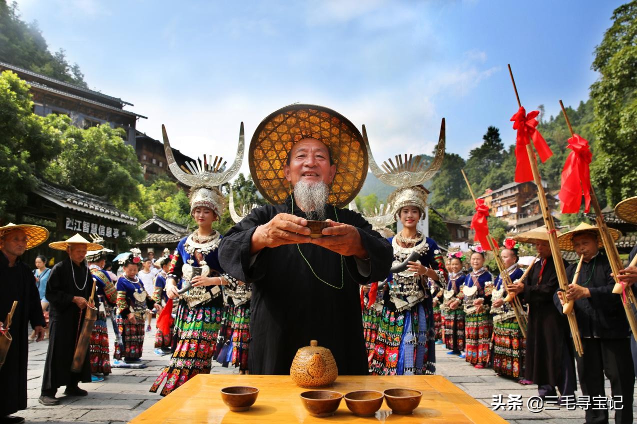 旅游西江攻略,西江旅游最全攻略