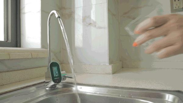 浩泽净水器芯片,浩泽净水器有什么优势