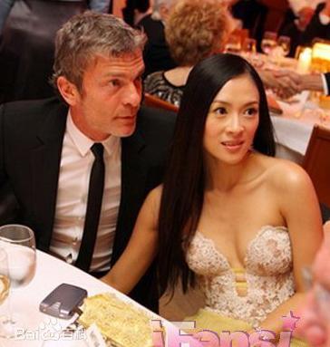 章子怡为何决心嫁给3婚的汪峰,章子怡为何嫁给已经三婚的汪峰