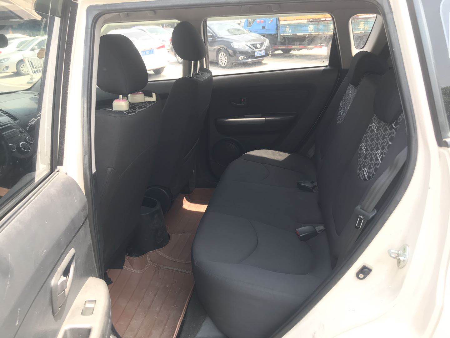 起亚最有颜值的轿车,二手两厢车起亚秀尔