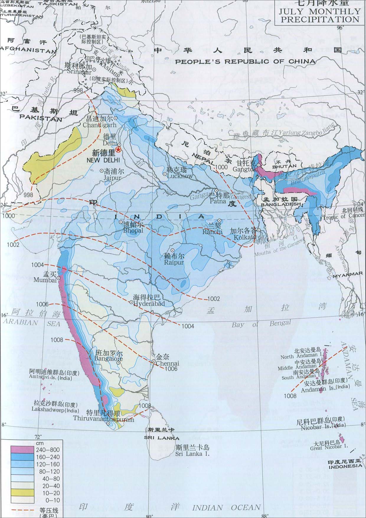 雅鲁藏布江改道计划对印度影响,可以把雅鲁藏布江切断吗